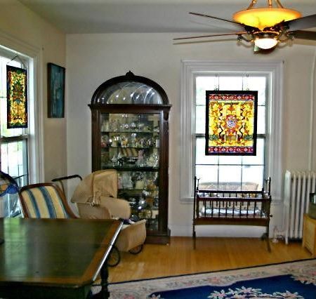 The Young House Bed And Breakfast Millinocket Buitenkant foto