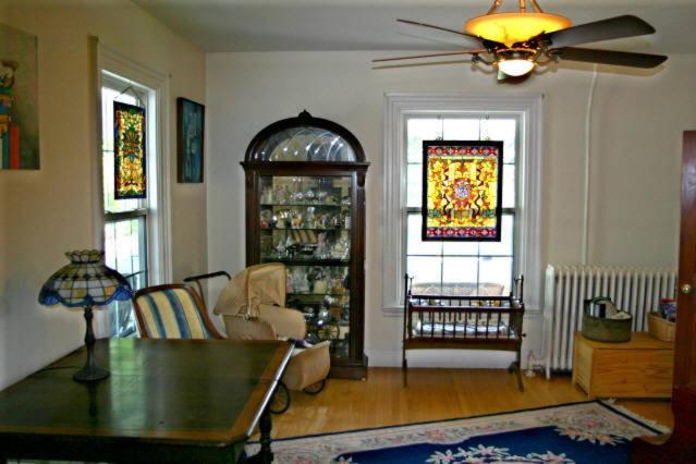 The Young House Bed And Breakfast Millinocket Buitenkant foto