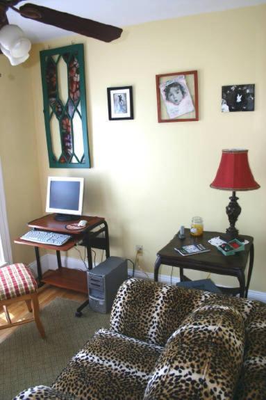 The Young House Bed And Breakfast Millinocket Buitenkant foto