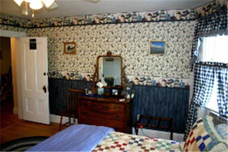 The Young House Bed And Breakfast Millinocket Kamer foto