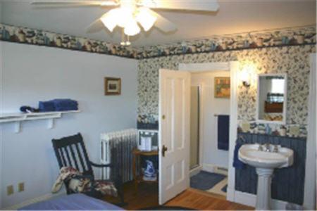 The Young House Bed And Breakfast Millinocket Kamer foto