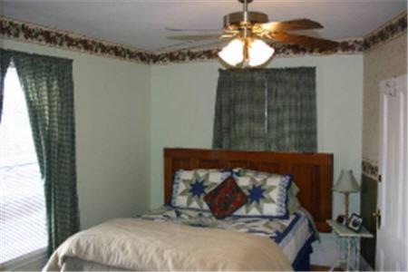 The Young House Bed And Breakfast Millinocket Kamer foto