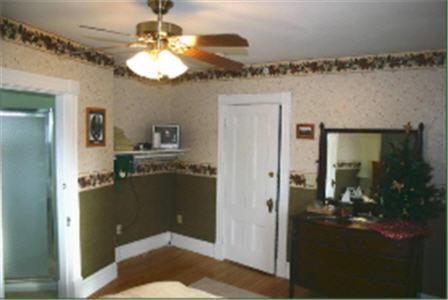 The Young House Bed And Breakfast Millinocket Kamer foto