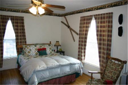 The Young House Bed And Breakfast Millinocket Kamer foto