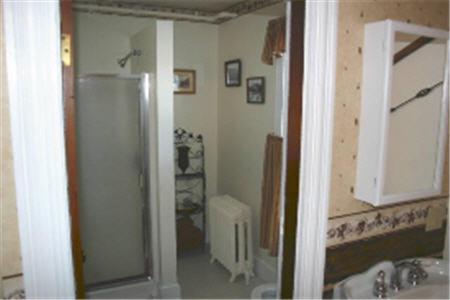 The Young House Bed And Breakfast Millinocket Kamer foto